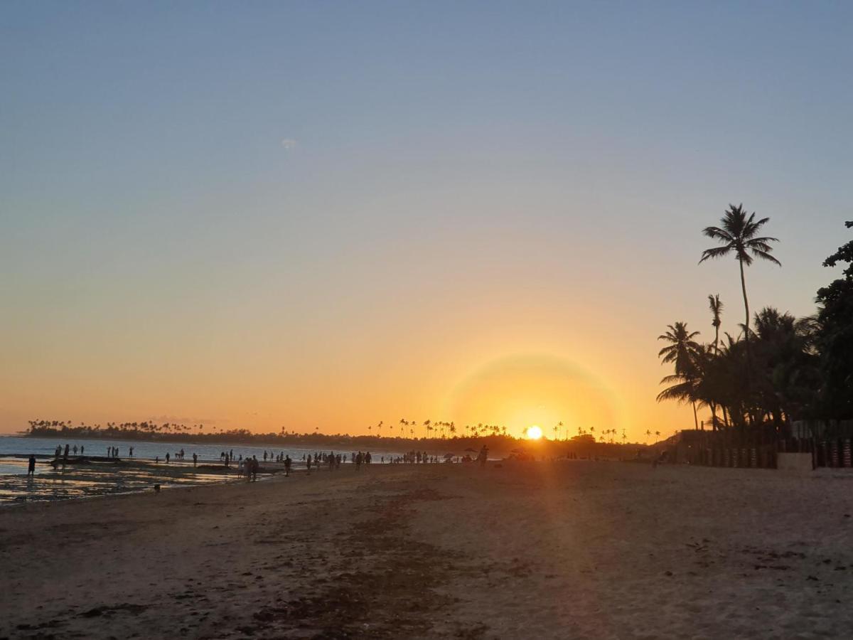 Quintal Da Espera - Praia De Itacimirim Camaçari Exteriér fotografie